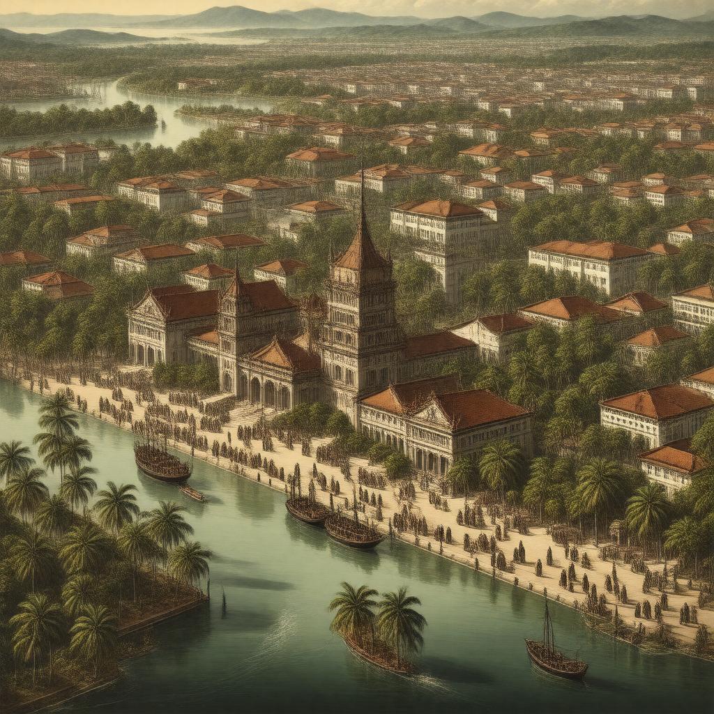 Dutch East Indies